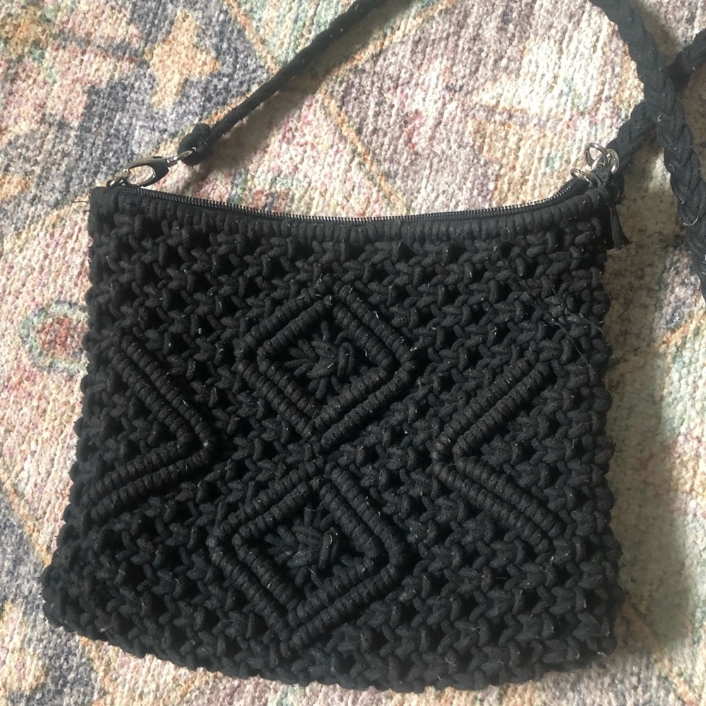 Lulus Crossbody Purse - Picture 2 of 4
